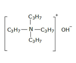 四丙基氫氧化銨，25%（水溶液）