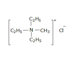 甲基三乙基氯化銨，98%
