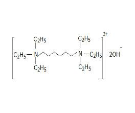 氫氧化六乙基己二銨，20%（水溶液）